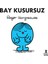 Bay Kusursuz - Roger Hargreaves 1