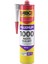 Sealants Maksimum 1000 Kahverengi Mastik 310 Ml Ss800-29 2