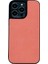 Apple iPhone 14 Pro Max Için Vili Th Serisi Telefon Kılıfı - Pembe (Yurt Dışından) 1