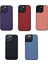 Apple iPhone 14 Pro Max Için Vili Th Serisi Telefon Kılıfı - Pembe (Yurt Dışından) 2