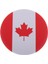 Country Flag Pin Rozeti 3 Pc (Yurt Dışından) 3