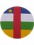 Country Flag Pin Rozeti 2 Pc (Yurt Dışından) 3