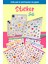 Rengarenk Etiket Seti, 560 Adet Sticker, 8 Sayfa (A5 Boyut) 1