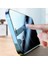 Apple iPhone 12 Pro Max Uyumlu Premium Privacy Temperli Hayalet Cam Ekran Koruyucu 4