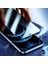 Apple iPhone 12 Pro Uyumlu Premium Privacy Temperli Hayalet Cam Ekran Koruyucu 3
