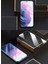 Samsung Galaxy S22 Plus Uyumlu Full Glue Kind Dias Cam Ekran Koruyucu 4