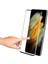 Samsung Galaxy S22 Uyumlu Full Glue Kind Dias Cam Ekran Koruyucu 2