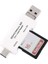Bs Otg Type-C Kart Okuyucu USB 3.0 USB A Micro USB Combo To Tf Sd Kart Okuyucu (Yurt Dışından) 5