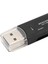 Ef Yüksek Hızlı Kart Okuyucu Adaptörü 3'ü 1 Arada Usb3.1 Usb-C/tip C Sd Tf/mikro (Yurt Dışından) 5