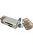 5'i 1 Arada USB / Mikro USB / Tip C (Otg) Sd Android Telefon Için Tf Kart Okuyucu (Yurt Dışından) 2