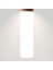 1 Set LED Lamba Düşük Güç Tüketim IP20 Su Geçirmez Parıltısı Kendi Kendinden Yapışkan Yüksek Duyarlılık Aydınlatma Akrilik Insan Vücudu Otomatik Indüksiyon Lambası Duvar Işığı Ev (Yurt Dışından) 2