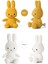 Miffy Tavşan Peluş Oyuncak Bebek Yatıştırıcı Bebek Bez Bebek (Yurt Dışından) 4