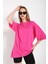 Kadın Oversize T-Shirt 2