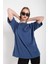 Kadın Oversize T-Shirt 2