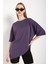 Kadın Oversize T-Shirt 1