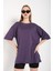 Kadın Oversize T-Shirt 3