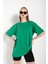 Kadın Oversize T-Shirt 1