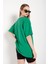 Kadın Oversize T-Shirt 4