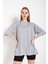 Kadın Oversize T-Shirt 1