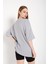 Kadın Oversize T-Shirt 4