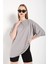 Kadın Oversize T-Shirt 1