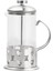 Çırpan Ev Kalpli Metal French Press 350ML 1