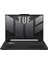 Tuf Gaming A15 FA507NV-LP039 Amd Ryzen 7 7735HS 16 GB 512 GB SSD RTX 4060 144 Hz FreeDos 15.6" FHD Taşınabilir Bilgisayar 1