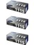 MLT-D111S Xpress SL-M2020 Orjinal Toner 3'lü Avantaj Paket 3*1,000 Sayfa Kapasiteli NI172 1