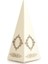 Karton Külah Krem 50'li 6X6CM H:15CM 1
