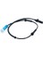 Bmw 520I M52 - 520I M54 - 525I M54 - 530D M57 - 530I M54 - 535I M62 - 540I M62 96-03 Abs Sensörü Arka Sağ-Sol Hellux 34520025724 1