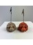 Kuzu Not Tutucu 2'li Set (Kese Kağıdı-Terracota) 2