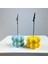 Bubble Not Tutucu 2'li Set ( Nane - Sarı ) 2