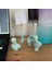 Nane Rengi Laocoon, Ares,apollo ve David Heykel Not Tutucu 4'lü Set 5