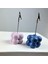Bubble Not Tutucu 2'li Set ( Pembe-Gri Mavi ) 4