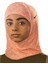 Pro Y Hijab Printed Echo Sporcu Başörtüsü Eşarp Pembe N.000.3536.963 1