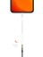 AC02 Lightning Uyumlu Bluetooth Kulaklık Çevirici Iphone Ipad 3.5mm Aux Dönüştürücü 3