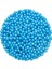 Sprinkles Mavi 2 mm Boncuk Şeker 90 gr 1
