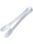 Polikarbon Maşa, Beyaz, 23 cm 1