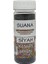 Siyah Yaldızlı Kaskas Şeker 100GR 1