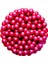 Sprinkles Bordo 8 mm Boncuk Şeker 90 gr 1