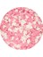 Mini Pembe Soft Kalp Sprinkles Şeker 70 gr 1