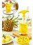 Ananas Kesme Dilimleme Soyma Aparatı 2
