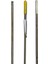 Krom Tahitien 100 Lük Zıpkın Şiş Uzunluk 135 cm 2