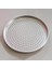 Standart Model Delikli Pizza Tavası, 24 cm 1