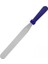 Düz Pasta Spatula 30 cm 1