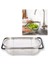 Lavabo Süzgeci Ayarlanabilir 55 cm x 24 cm 1