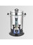 MD.R15 250 Bardak Standart Elektrikli Çay Makinesi Semaver 22 Lt 1