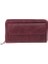 Bordo Unisex Portföy & Clutch Çanta Ar P-706-CR 1