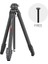 & Coman Zero F38 Quick Release Travel Tripod 1