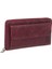 Bordo Unisex Portföy & Clutch Çanta Ar P-706-CR 2